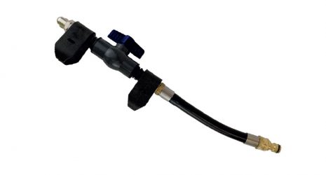 Softwash Pole Valve Kit