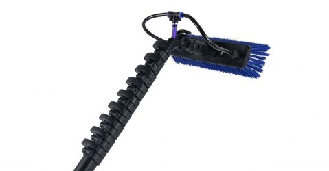 Solar Panel Cleaning Poles