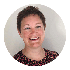 Jo Shailes - Marketing Director