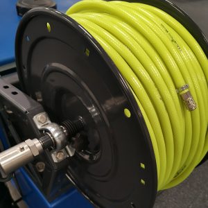 Ecostream Streamline High Reach Pressure Cleaning Equipment