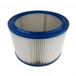 Filter Element for Streamvac WVD961 machines