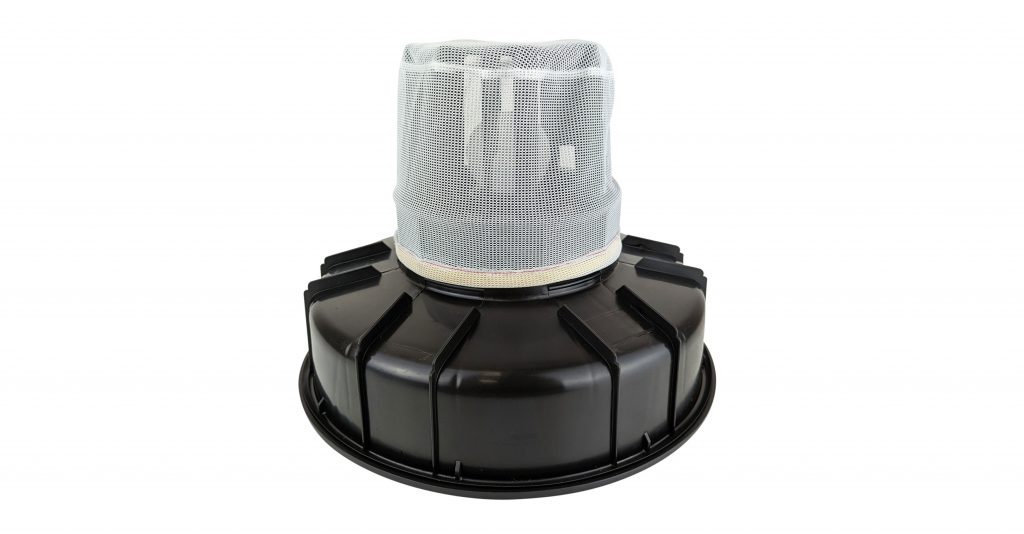 Numatic Plastic Float Cage for Streamvac&trade WVD900 machine