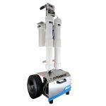 Mobi® Midget 12V Lithium Ion Battery Powered RO System