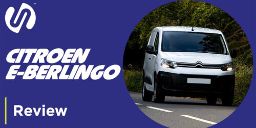 Citroën ë-Berlingo Review – Range vs Payload
