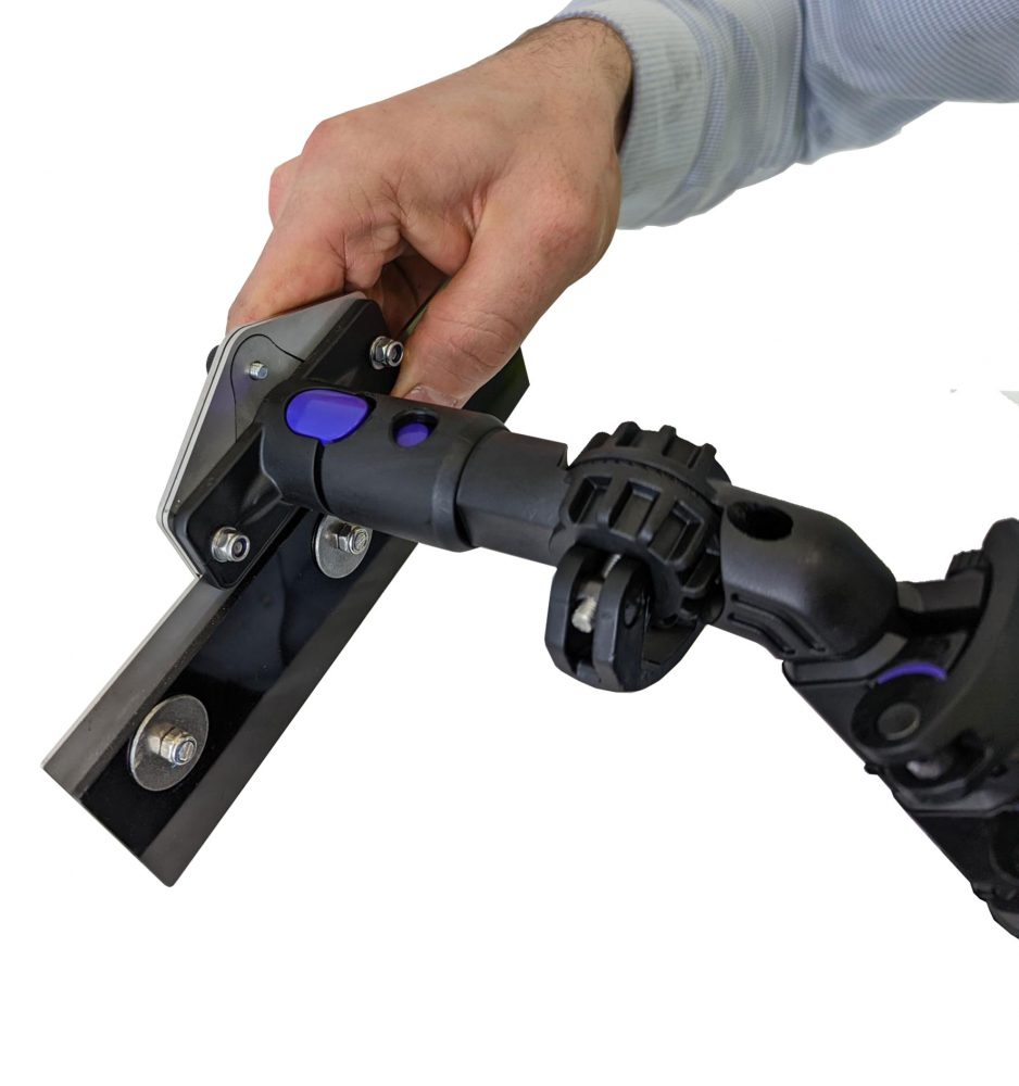 Streamline® Roof Scraper Kit Compact with Multiple Options