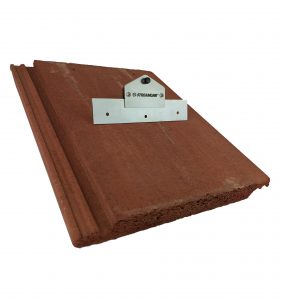 Streamline® Ova8® Roof Scraper Kit