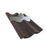 Streamline® Ova8® Roof Scraper Kit