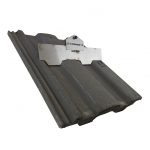 Streamline® Ova8® Roof Scraper Kit