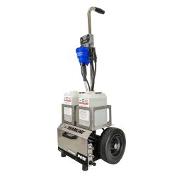 Softclean™ Mobile Dosing Unit