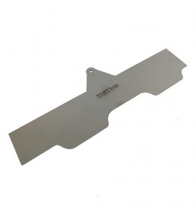 Streamline® Ova8® Roof Scraper Kit