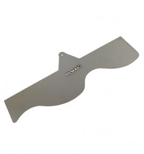 Streamline® Ova8® Roof Scraper Kit