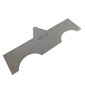 Streamline® Ova8® Roof Scraper Kit
