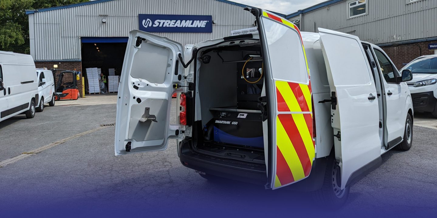 Products - Streamline Systems