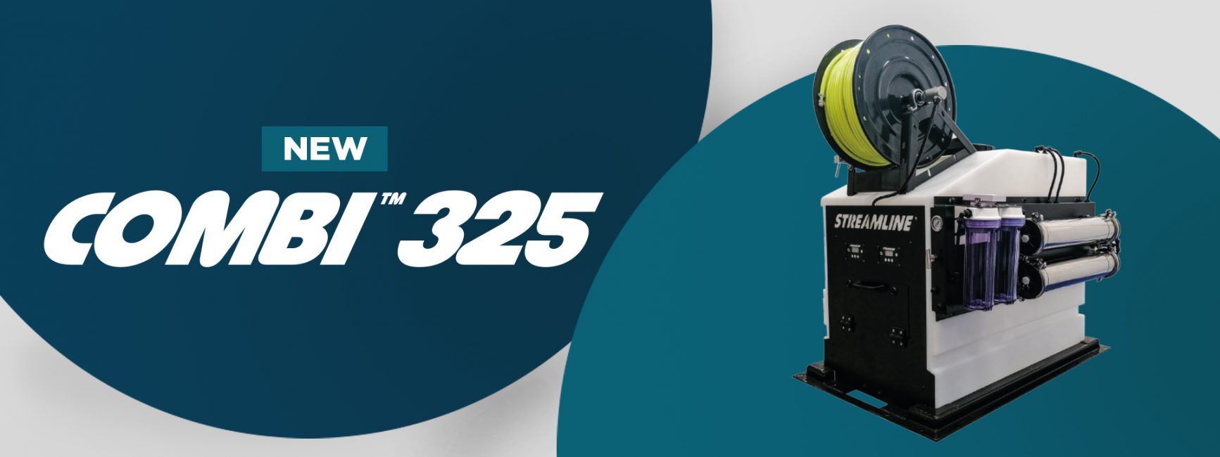 The Ecostream™255 Tank System