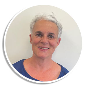 Nathalie Bontemps - Accounts Administration for Streamline® Europe
