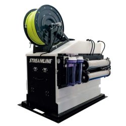 The Combi™ 325ltr Tank System