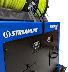 Ecostream 700Ltr Window Cleaning Tank System