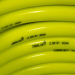 Streamline® Extraflex 12mm Hose 50m HIVIZ,