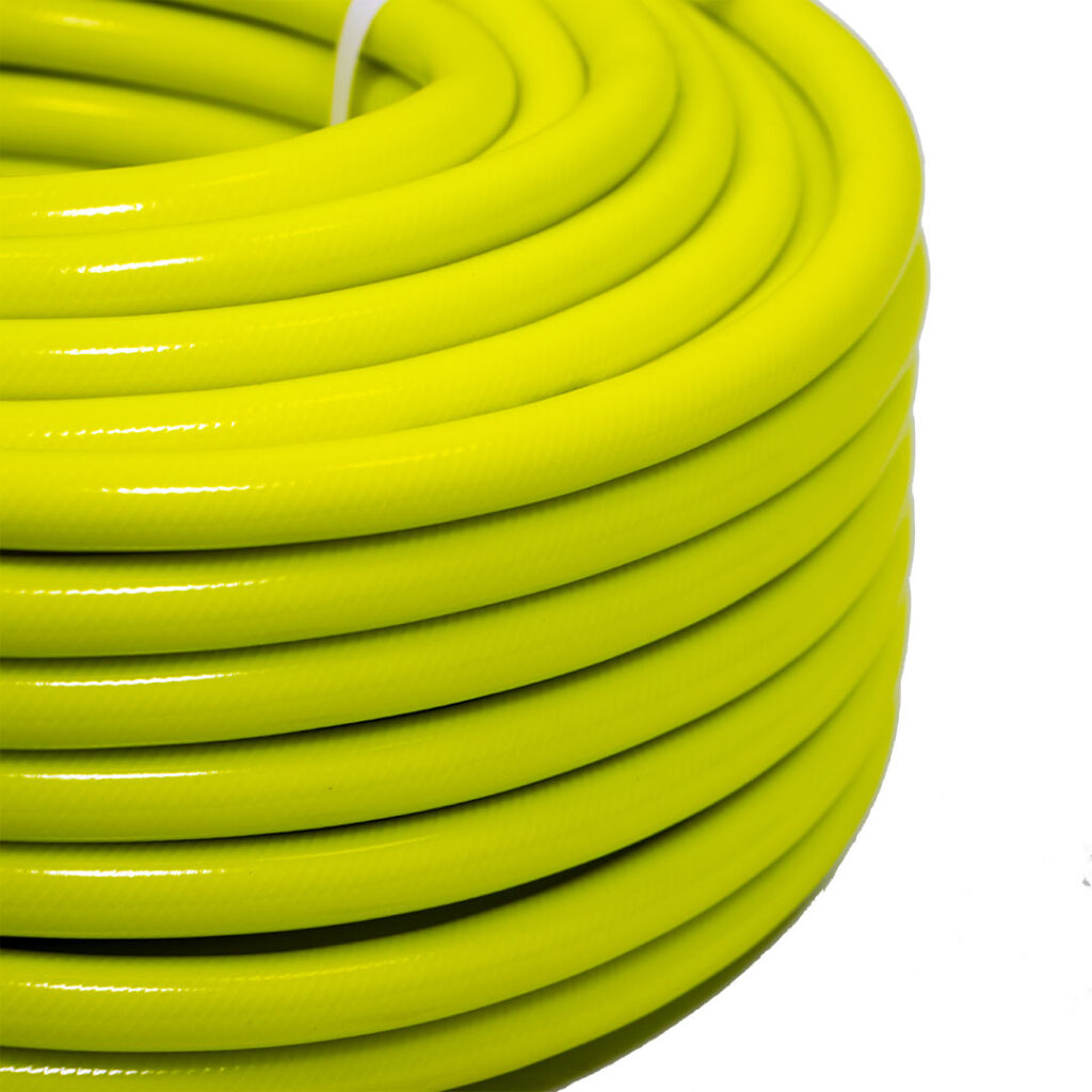 Streamline® Extraflex 12mm Hose 50m HIVIZ,