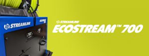 The Ecostream™700Tank System