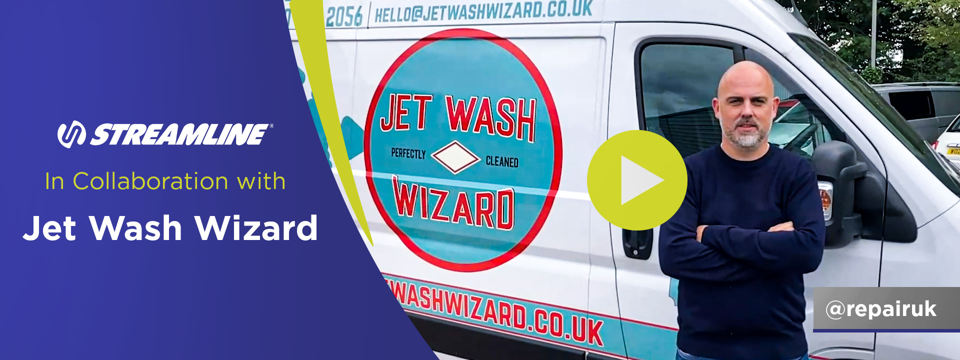 Case Study Video - Streamline Systems