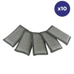 Dragonfly® CCTV Cleaning Kit Complete with 8m OVA8® Reach Pole