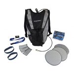 Dragonfly® CCTV Cleaning Kit Complete with 8m OVA8® Reach Pole