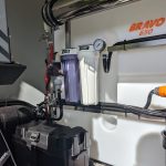 (Brand New) Ford Transit Custom Window Cleaning Van