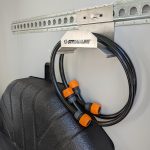 (Brand New) Ford Transit Custom Window Cleaning Van