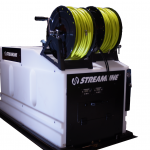 The Combi™ 700ltr Tank System