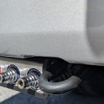 (Brand New) Ford Transit Custom Window Cleaning Van – 320 L2 H1 130ps Silver (Manual) Diesel EU6