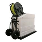 combi 325 with trolley