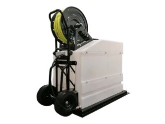 The Combi™ 325 With Trolley System