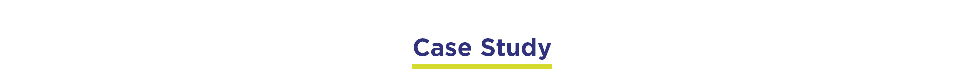 Case studies from Streamline Systems