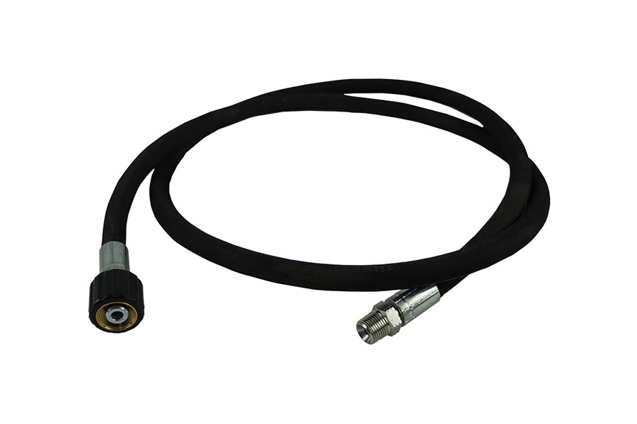 High Pressure Hose Power Washing Equipment