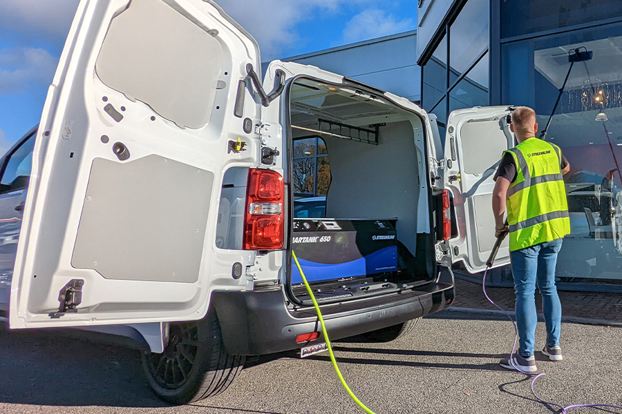 How to Start (and Optimize) a Window Washer Business