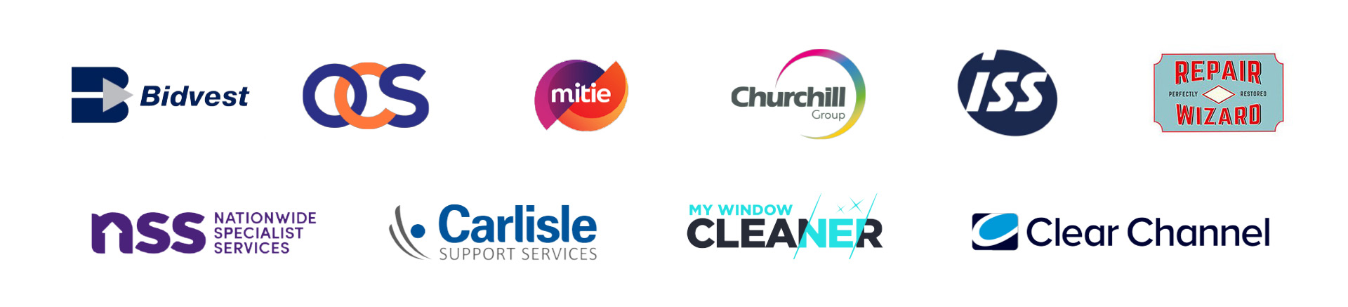clients working with Streamline Systems