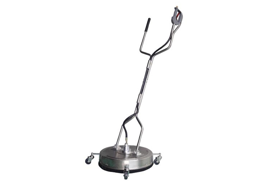 High Pressure Power Washing Equipment