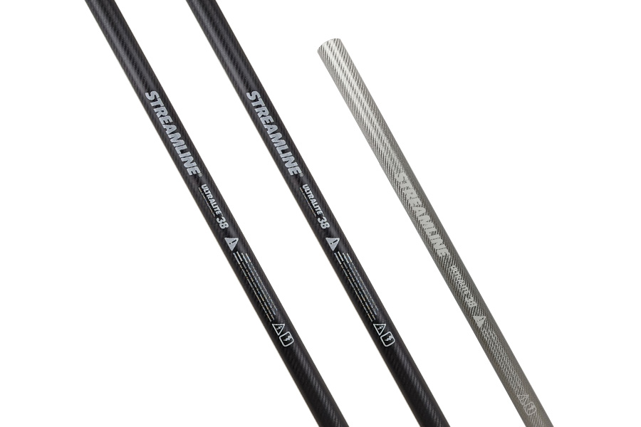 Waterfed Window Cleaning Poles