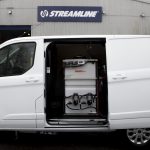 (Brand New) Ford Transit Custom Window Cleaning Van – 340 L1 H1 130ps White (Manual) Diesel EU6