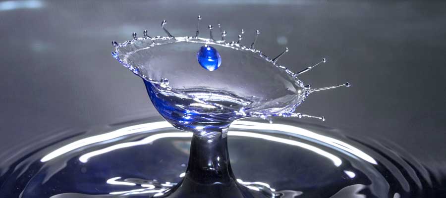 Benefits of Pure Water Cleaning