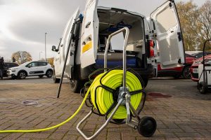 The Benefits of Using High-Quality Window Cleaning Equipment