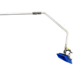12 foot Reach Ecoline™ Pole with Double Bend Gooseneck