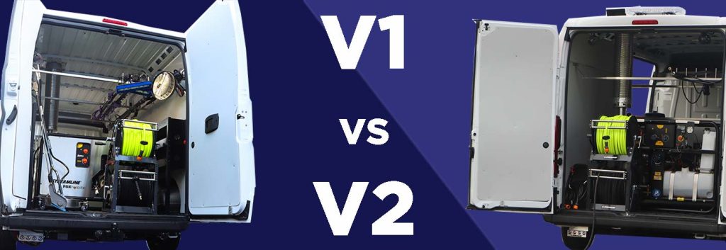 The HotCube 2: Unleashing the Power of Innovation in Hot Water Pressure Washing