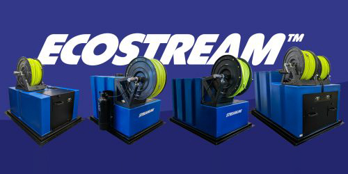 Ecostream™ Tank Systems