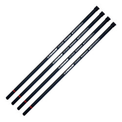 Streamline® Ova8® pole extensions - 17ft to 40ft and 25ft to 45ft