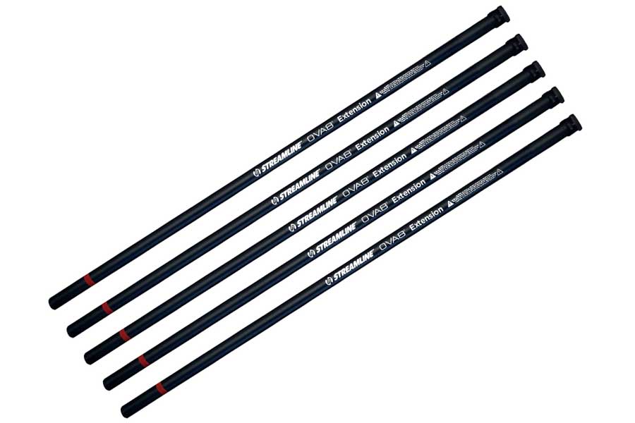 ova8 pole spares