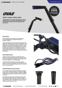 Streamline® OVA8® Specification Sheet