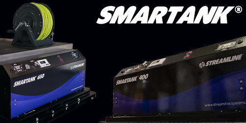 Smartank® Flat Tank Systems