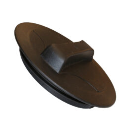 Tank Cap - External Thread for Flat Tanks